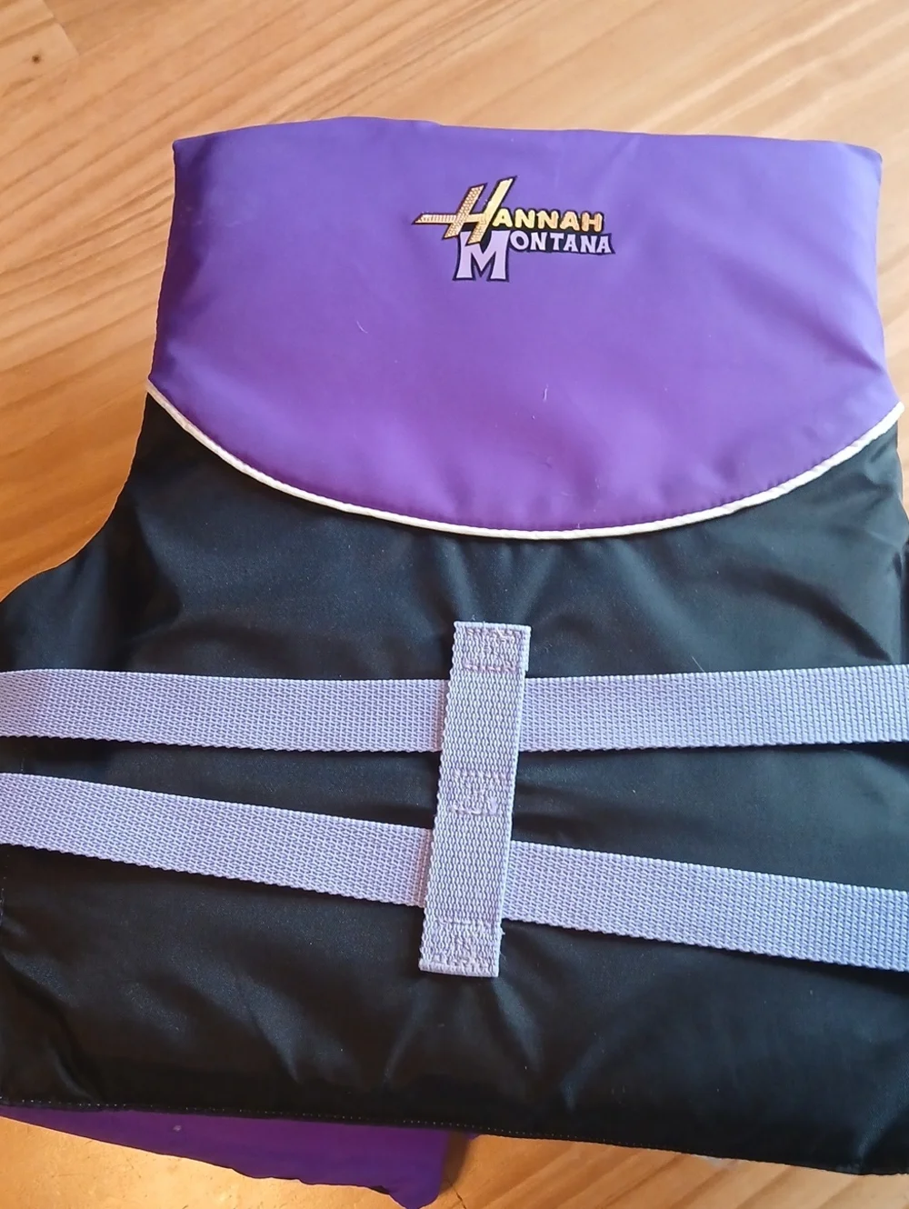 Childrens Life Jacket